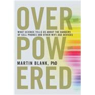 Overpowered 9781609805098