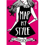 Map My Style 9781909865099