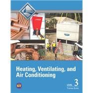 HVAC LEVEL 3 TRAINEE GUIDE 9780135185100