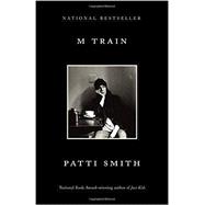 M Train 9781101875100