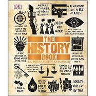 The History Book 9781465445100