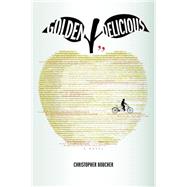 Golden Delicious 9781612195100