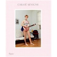 Chloe Sevigny 9780847845101