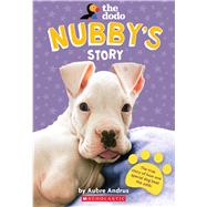 Nubby's Story 9781338645101