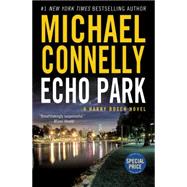 Echo Park 9781455535101