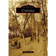 Carlisle 9781467105101
