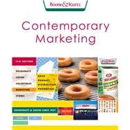 Contemporary Marketing With Infotrac 9780324185102