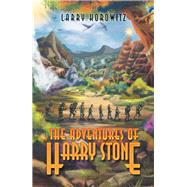 The Adventures of Harry Stone 9781796015102