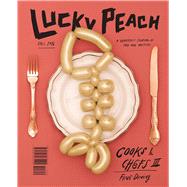 Lucky Peach Issue 20 Fine Dining 9781941235102