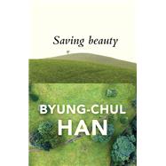 Saving Beauty 9781509515103