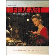 Film Art: An Introduction 9780073535104
