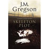 Skeleton Plot 9780727885104