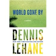 World Gone by 9780062325105