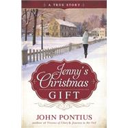 Jenny's Christmas Gift 9781462115105