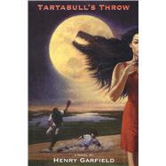 Tartabull's Throw 9781481475105