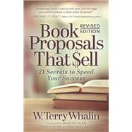 Book Proposals That Sell