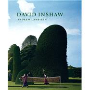 David Inshaw 9781910065105