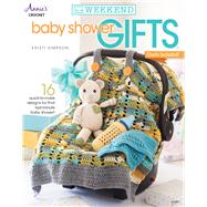 Baby Shower Gifts 9781590125106