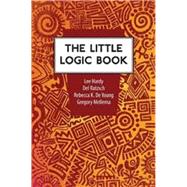The Little Logic Book 9781937555108