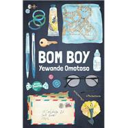 Bom Boy