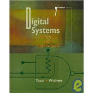 Digital Systems: Principles and Applications