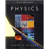 Physics Technology Update Volume 1 9780321905109