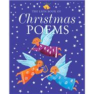The Lion Book of Christmas Poems 9780745965109