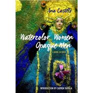 Watercolor Women Opaque Men 9780810135109