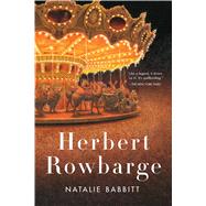 Herbert Rowbarge 9781250075109