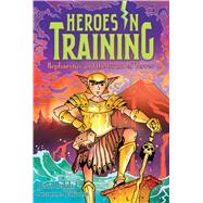 Hephaestus and the Island of Terror 9781481435109