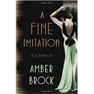 A Fine Imitation 9781101905111