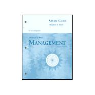 Study Guide 9780030265112