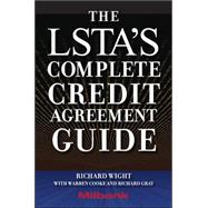 The LSTA's Complete Credit Agreement Guide 9780071615112