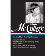Carson McCullers