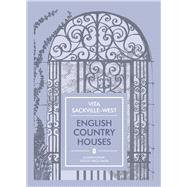 English Country Houses 9781910065112