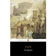 Republic, The (Plato) 9780140455113