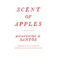 Scent of Apples 9780295995113
