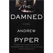 The Damned A Novel 9781476755113