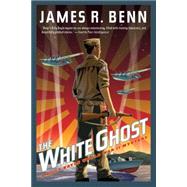 The White Ghost 9781616955113