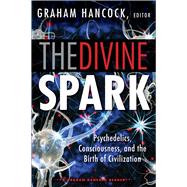 The Divine Spark 9781938875113