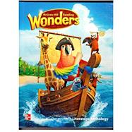 Reading Wonders Literature Anthology 9780021195114