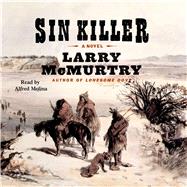 Sin Killer