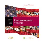 South-Western Federal Taxation 2016 9781305395114