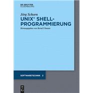Unix Shellprogrammierung