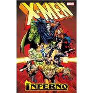 X-Men 9780785195115