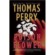 Poison Flower 9780802155115