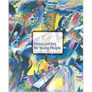 History of Art for Young People 9780810905115