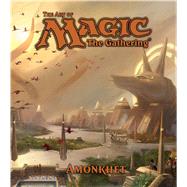 The Art of Magic 9781421595115