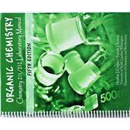 Organic Chemistry, Chemistry 211-212 9781524935115