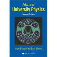 Advanced University Physics, Second Edition